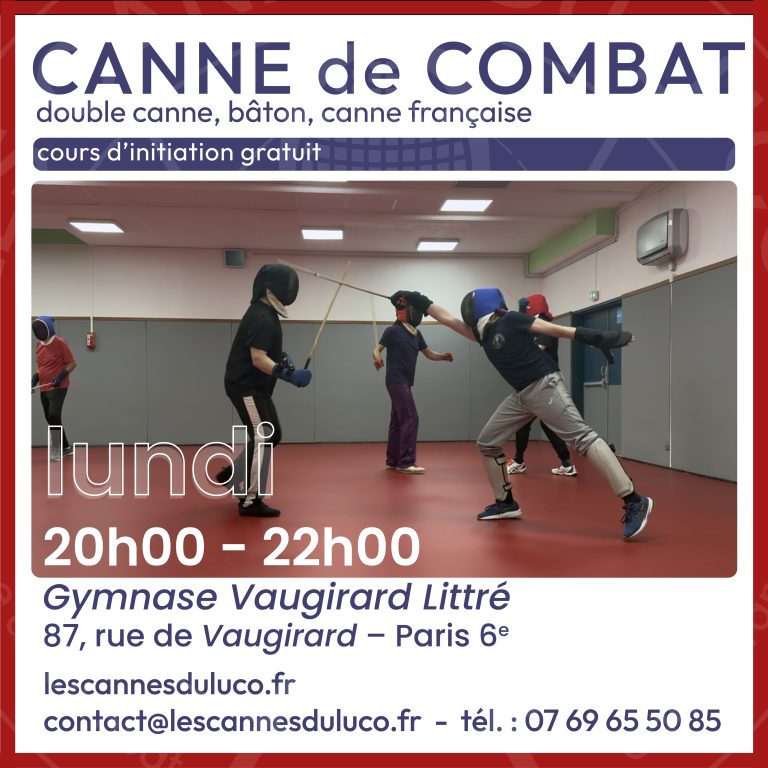 Gymnase Vaugirard Littré 75014